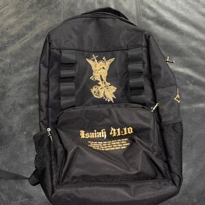 Saint Kaizen Christian Backpack